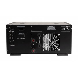 Classe Delta Mono Power Amplifikatör 